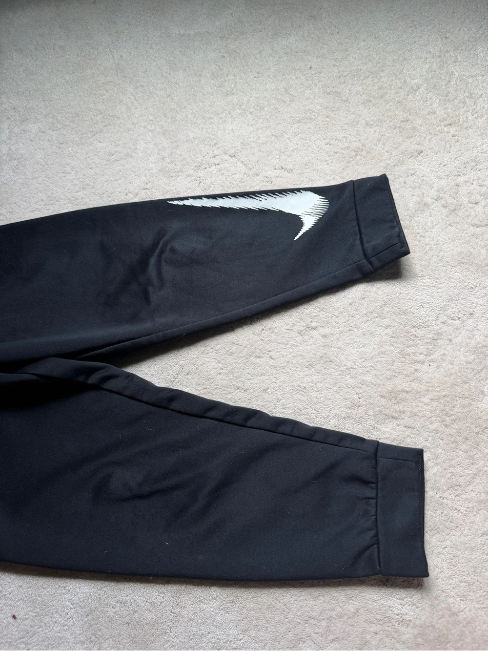 Nike soft jogger